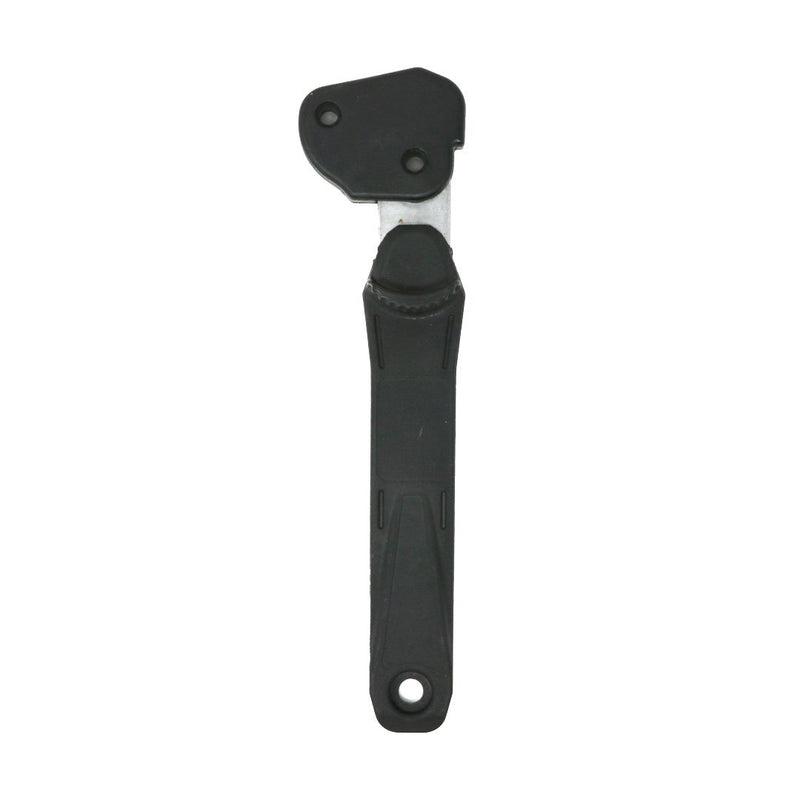 Étrier Rotolock long de 10 mm Radar 1957 pour holster en Kydex thermoformé