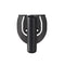 Étui ASP Envoy 50 à fixation Paddle pour bâton Talon T-Series de 50 cm en polymère