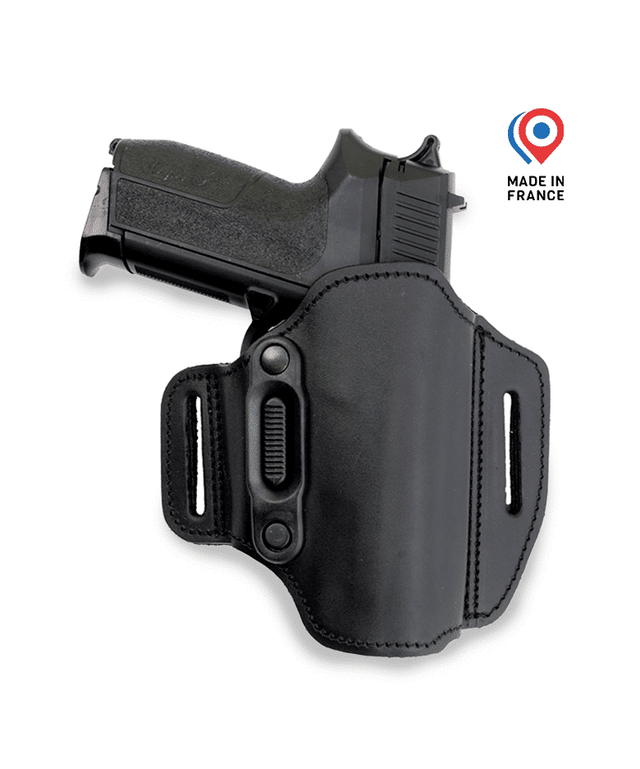 Étui GK Pro Spectre XT40 à rétention sur pontet pour SIG Pro SP2022