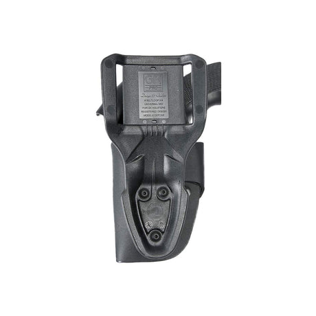 Étui GK Professional G301 en Kydex rigide à rétention par pont basculant