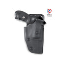 Étui GK Professional G301 en Kydex rigide à rétention par pont basculant