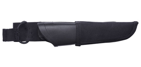 Étui Morakniv pour couteau Bushcraft polymère compatible MOLLE avec clip et passant