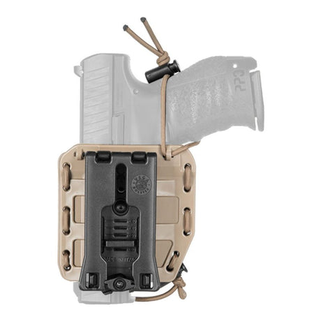 Etui Vega Holster Bungy