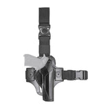 Holster OWB CAMA LEVEL 3 Vega Holster - Noir - Welkit.com