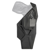 Holster Taser TASER X26P LEVEL 3 Vega Holster - Noir - Welkit.com