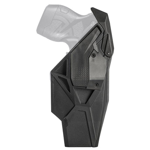 étui Protection Pistolet Incapacitant Holster Vega Pour Taser X26P - Étui De Protection Robuste Et Fonctionnel Pistolet Vega Holster