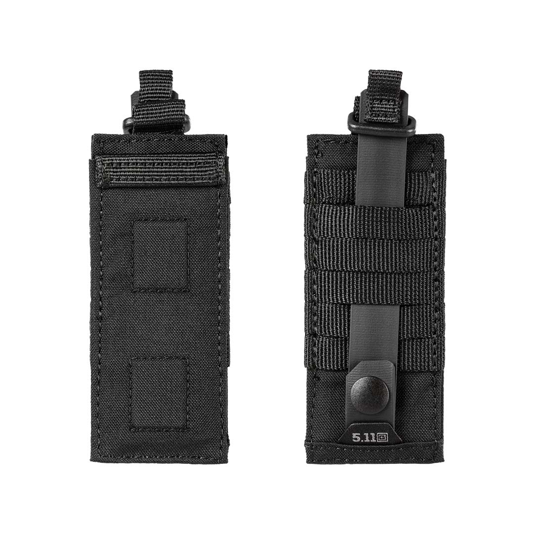 Étui à ciseaux Flex Trauma Shears 5.11 Tactical ambidextre à aimants cousus intégrés