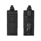 Étui à ciseaux Flex Trauma Shears 5.11 Tactical ambidextre à aimants cousus intégrés