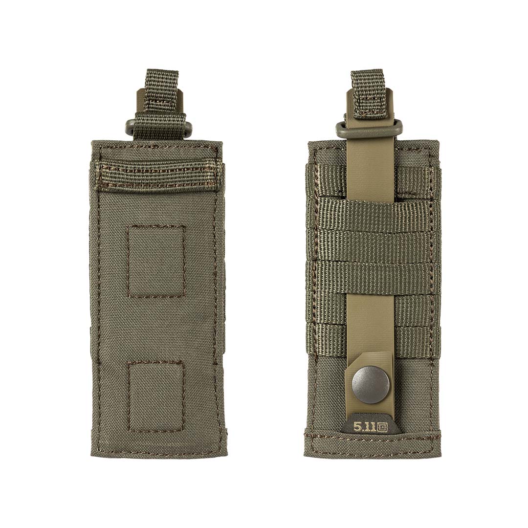Étui à ciseaux Flex Trauma Shears 5.11 Tactical ambidextre à aimants cousus intégrés