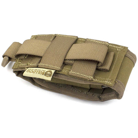 Etui à couteau Bulldog Tactical Gear