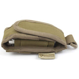 Etui à couteau Bulldog Tactical Gear