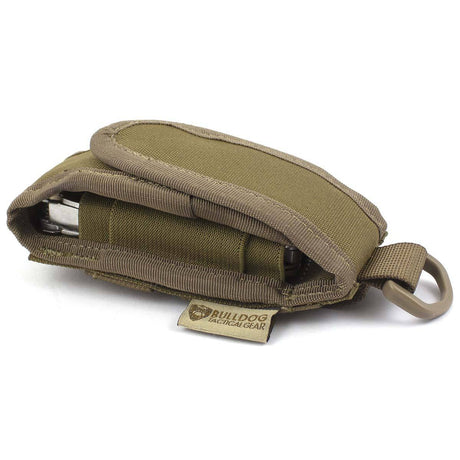 Etui à couteau Bulldog Tactical Gear