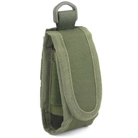 Etui à couteau Bulldog Tactical Gear