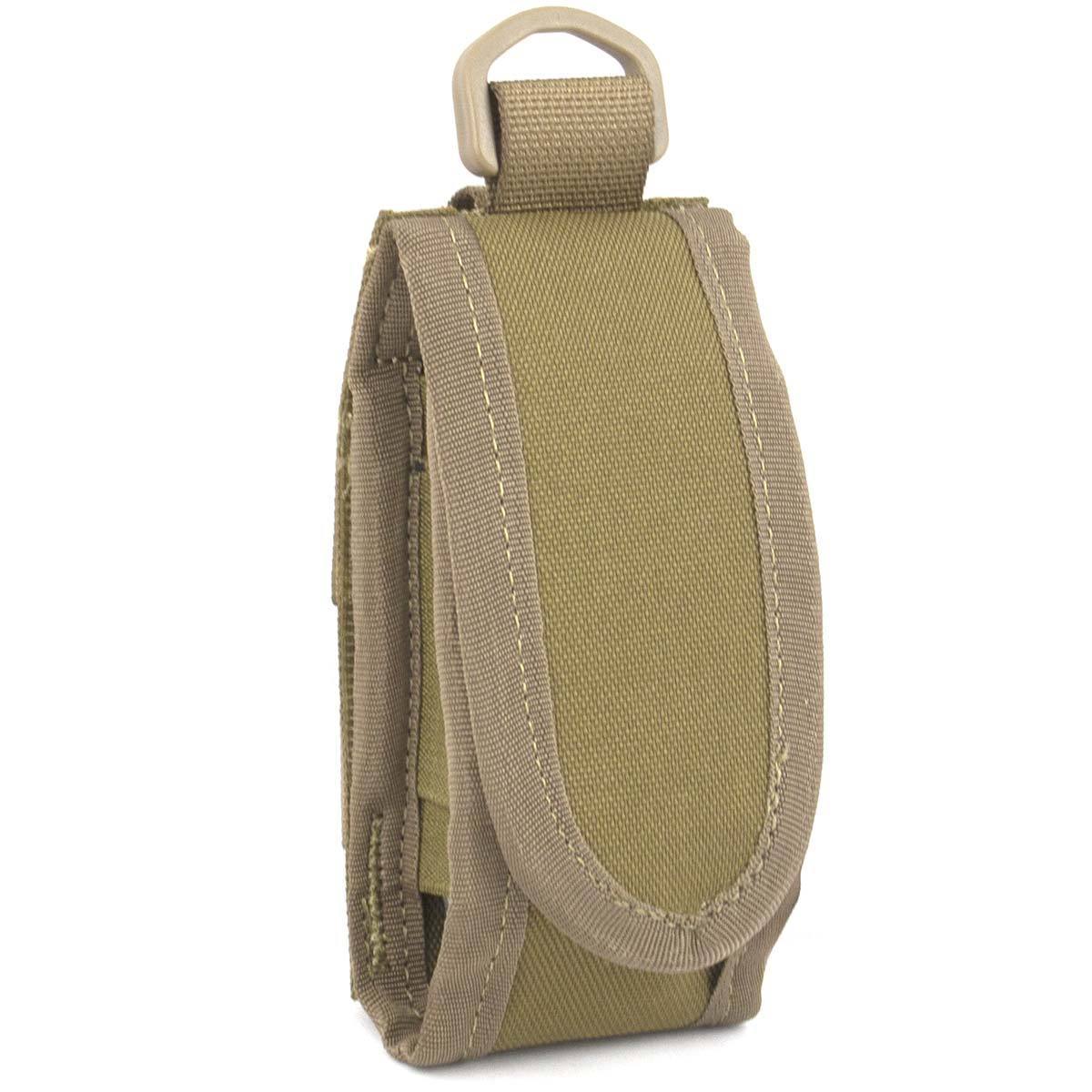 Etui à couteau Bulldog Tactical Gear