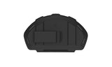 Étui à lunettes rigide Wiley X pour WX Citadel, WX JAKL, WX Valor et WX XL-1 Comm noir