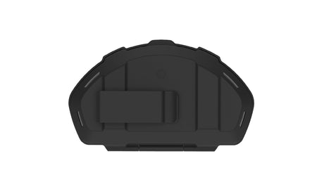 Étui à lunettes rigide Wiley X pour WX Citadel, WX JAKL, WX Valor et WX XL-1 Comm noir