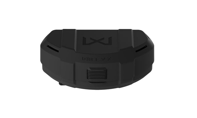 Étui à lunettes rigide Wiley X pour WX Citadel, WX JAKL, WX Valor et WX XL-1 Comm noir
