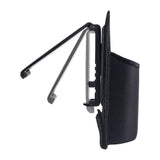 Étui ceinturon ASP Duty Ballistic pour bâton Friction Loc F26 en nylon de 180 g