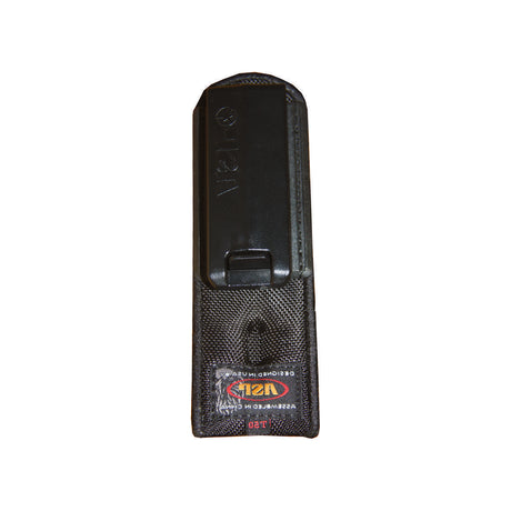 Étui ceinturon ASP Duty Ballistic pré-moulé pour bâton Talon T50 en nylon de 140 g