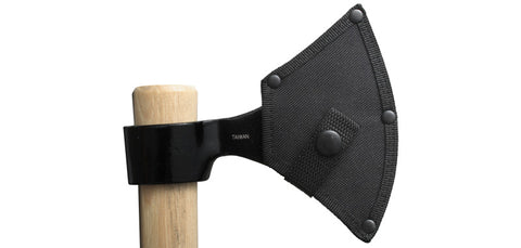 Etui couteau Cold Steel Étui Cor-Ex pour hachette Norse Hawk