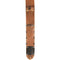 Etui couteau Mil-Tec type US M6 en cuir de buffle pour poignard de combat M3