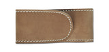 Etui couteau Pielcu Étui cuir doublé18