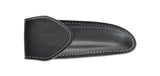 Etui couteau Pielcu Étui cuir moulé doublé 78205-10