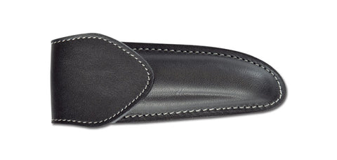 Etui couteau Pielcu Étui cuir moulé doublé 78205-10