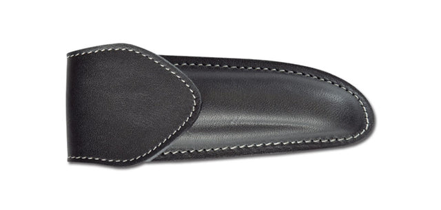 Etui couteau Pielcu Étui cuir moulé doublé 78205-10