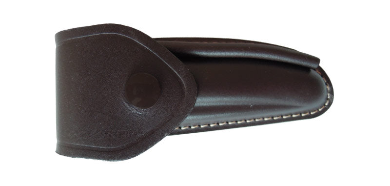 Etui couteau Pielcu Étui cuir moulé doublé 78225-50