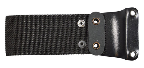 Etui couteau TB Outdoor Passant ceinture