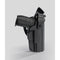 Étui de port apparent GK Professional polyamide rétention réglable SIG Pro SP2022