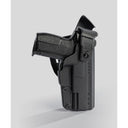 Étui de port apparent GK Professional polyamide rétention réglable SIG Pro SP2022