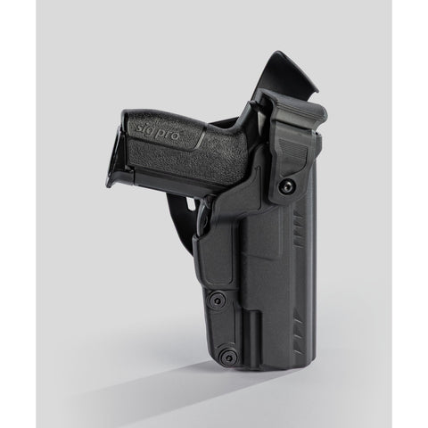 Étui de port apparent GK Professional polyamide rétention réglable SIG Pro SP2022