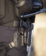 Étui de service GK Pro à rétention réglable avec passant démontable 50 mm