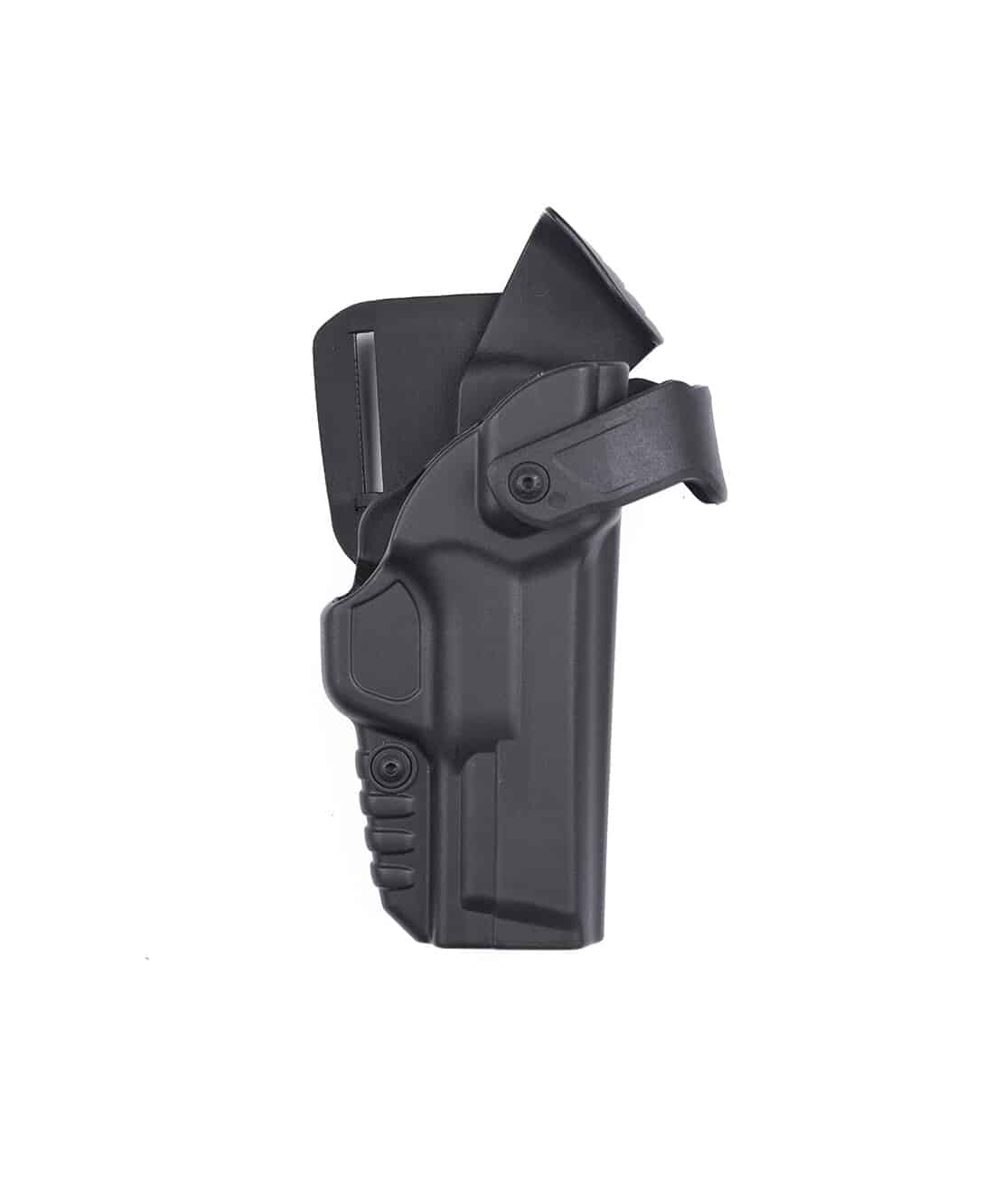 Étui de service GK Pro à rétention réglable avec passant démontable 50 mm