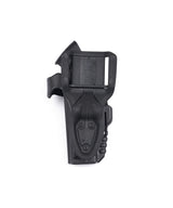 Étui de service GK Pro pour PAMAS G1 à rétention réglable et passant démontable 50 mm