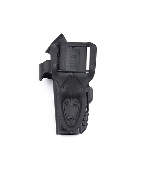 Étui de service GK Pro pour PAMAS G1 à rétention réglable et passant démontable 50 mm