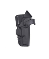 Étui de service GK Pro pour PAMAS G1 à rétention réglable et passant démontable 50 mm