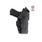 Étui de service GK Professional en polymère injecté à rétention active, passant 50 mm