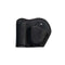 Étui double ASP Combo Case pour bâton Talon et menottes Ultra Cuffs avec clé de secours