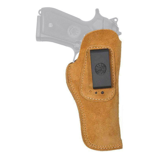 Etui inside Vega Holster IR3