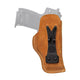 Etui inside Vega Holster IU3