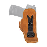 Etui inside Vega Holster IU3