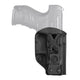Etui inside Vega Holster IU8 (outlet)