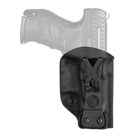 Etui inside Vega Holster IU8