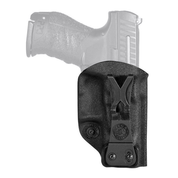 Etui Vega Holster Adjustable Noir - Holsters Et étuis Tactiques (10232128