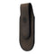 Étui magnétique Boker en cuir nubuck 13 cm pour manche jusqu'à 10,5 cm