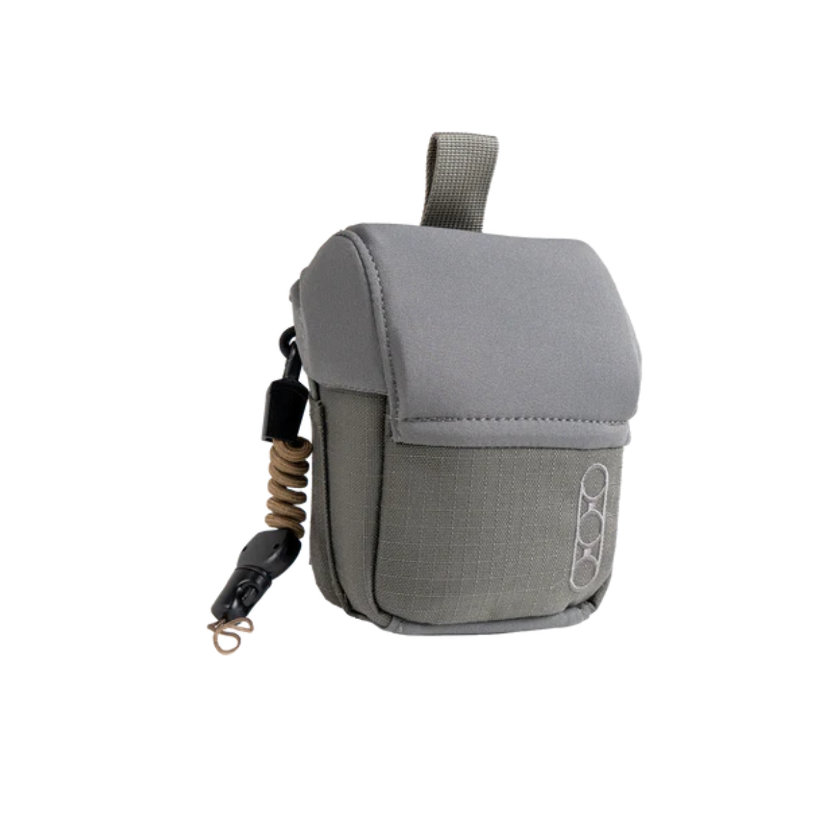 Étui porte-télémètre tactique Eberlestock BMF sans aimant en Cordura 500D