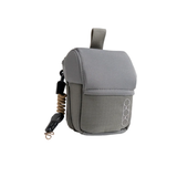 Étui porte-télémètre tactique Eberlestock BMF sans aimant en Cordura 500D